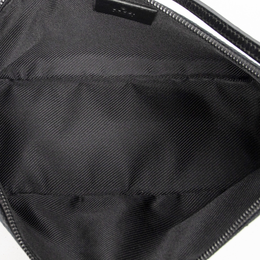 Gucci Boat Pochette - Picture 9 of 10